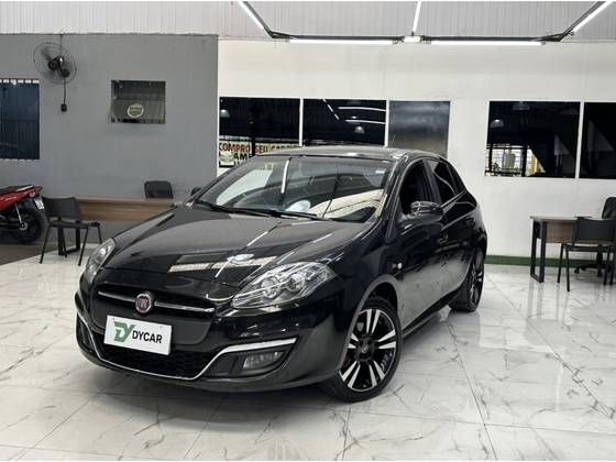 FIAT BRAVO 1.4 16V T-JET GASOLINA 4P MANUAL FIAT BRAVO 1.4 16V T-JET GASOLINA 4P MANUAL